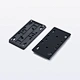 square sander backing plate